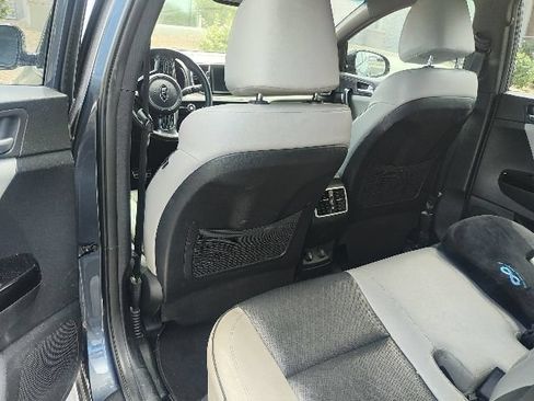 Used 2017 Kia Sportage SX FWD image 25