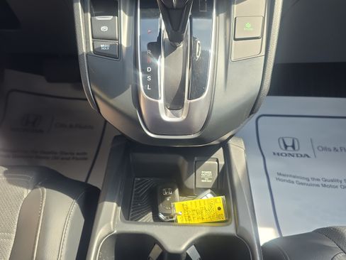 Used 2019 Honda CR-V EX-L image 23