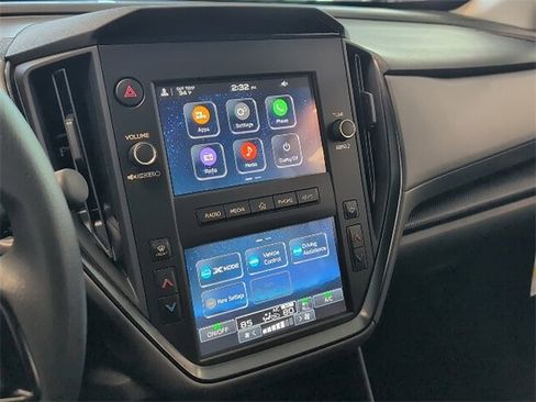 New 2026 Subaru Crosstrek 2.5i image 14