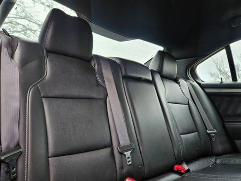 Used 2014 Ford Taurus SEL w/ Equipment Group 201A image 14