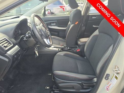 Used 2016 Subaru Crosstrek 2.0i Premium AWD/4WD image 5