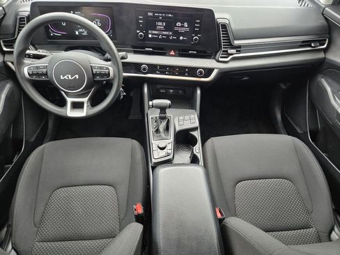 Certified 2023 Kia Sportage LX image 5