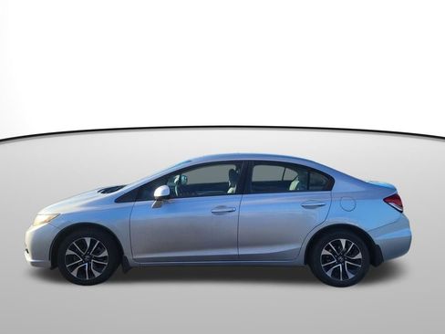 Used 2013 Honda Civic EX-L image 3