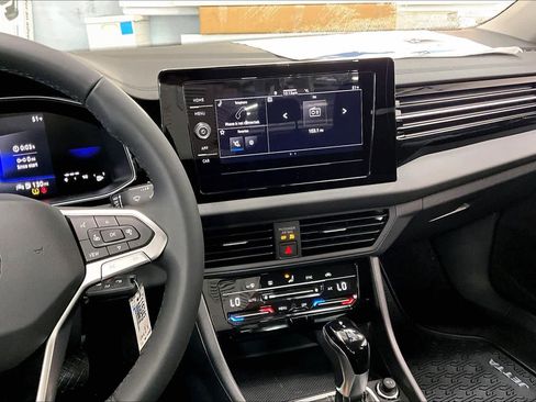 New 2026 Volkswagen Jetta S image 9