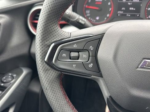 New 2026 Chevrolet Trax RS image 15