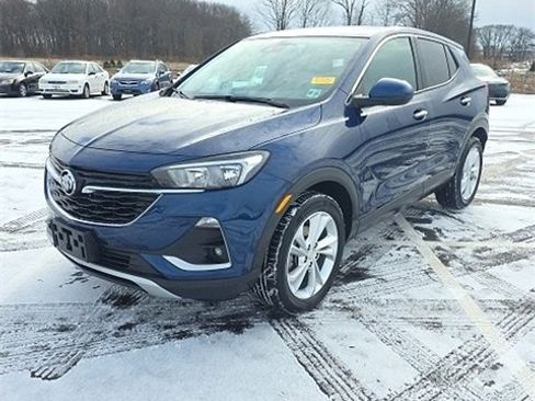 Used 2022 Buick Encore GX Preferred image 1
