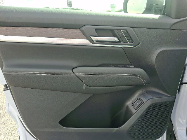 New 2027 GMC Terrain Denali AWD/4WD image 8