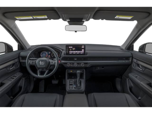 New 2027 Honda CR-V LX image 30