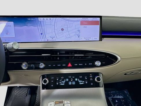 New 2026 Genesis GV70 2.5T Advanced AWD/4WD image 12