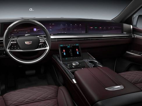 New 2026 Cadillac Escalade ESV Sport image 45