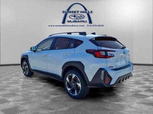 New 2026 Subaru Crosstrek 2.5i Limited AWD/4WD image 22