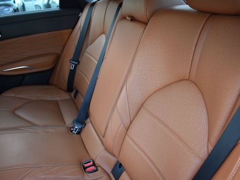 Used 2020 Toyota Avalon Limited w/ Advanced Safety Package FWD image 45