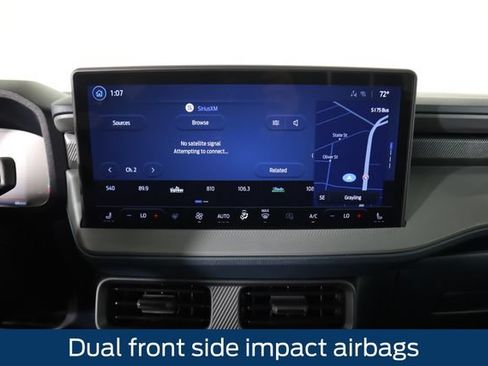 New 2026 Ford Maverick Lariat w/ Black Appearance Package AWD/4WD image 40