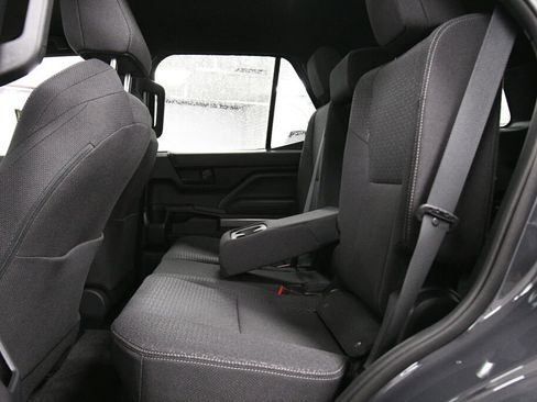 Used 2025 Toyota 4Runner SR5 image 19