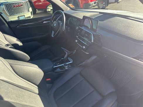 Used 2018 BMW X3 xDrive30i image 30