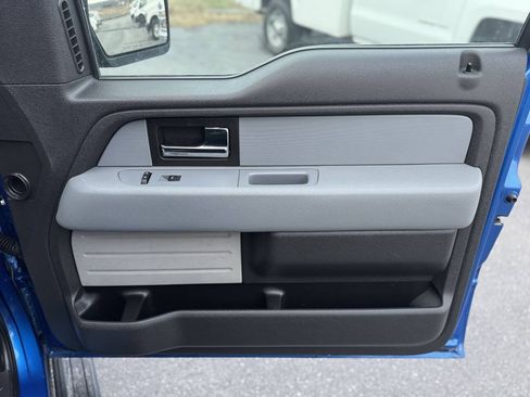Used 2014 Ford F150 STX w/ Equipment Group 201A Mid RWD image 55