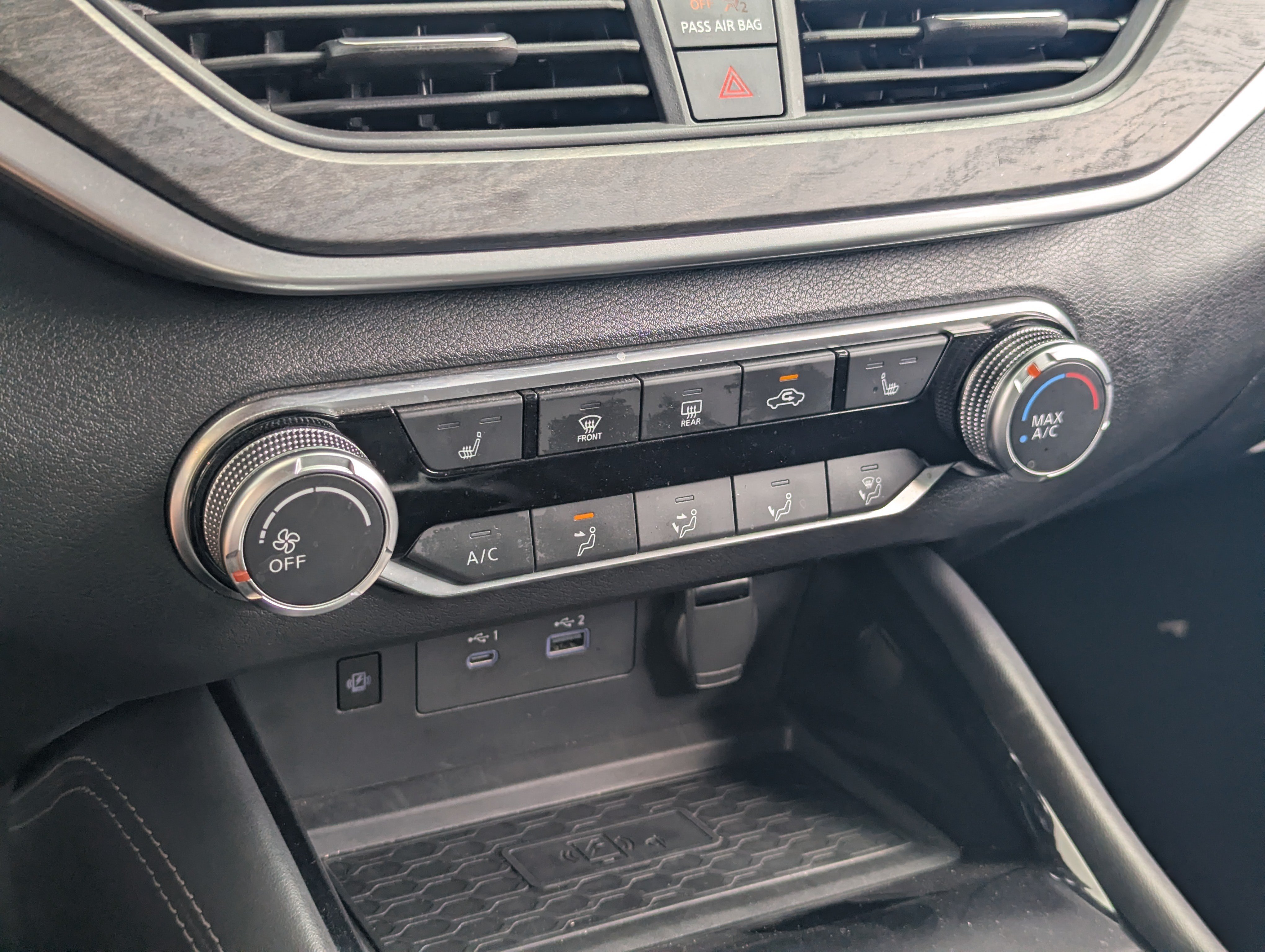 Used 2023 Nissan Altima 2.5 SV w/ SV Premium Package FWD image 27