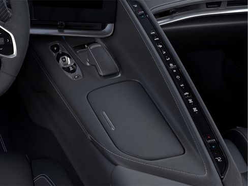 New 2025 Chevrolet Corvette Z06 image 18