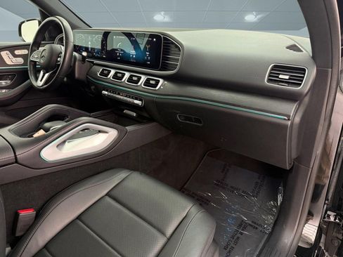 Certified 2023 Mercedes-Benz GLE 350 4MATIC image 26