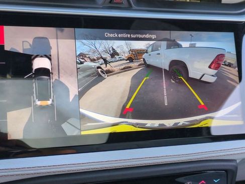 New 2026 Jeep Cherokee Overland image 20