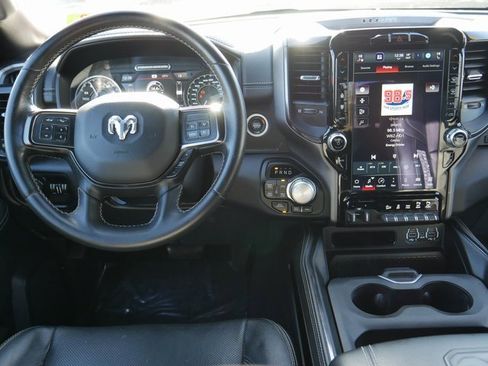 Used 2022 RAM 2500 Power Wagon w/ Level 2 Equipment Group image 18