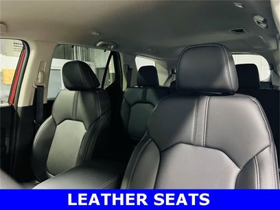 New 2025 Honda Pilot EX-L