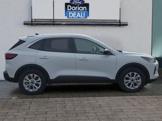 Used 2024 Ford Escape Active AWD/4WD video 2