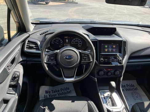 Used 2019 Subaru Forester w/ Alloy Wheel Package image 8