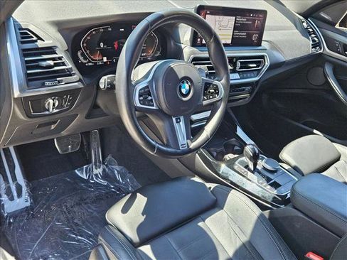 Used 2023 BMW X3 sDrive30i w/ M Sport Package RWD image 10