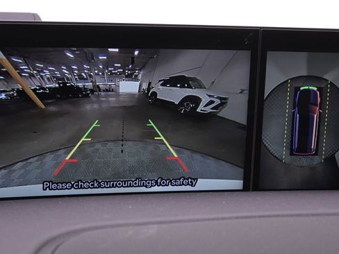 New 2026 Lincoln Navigator Reserve w/ Jet Appearance Package AWD/4WD image 27