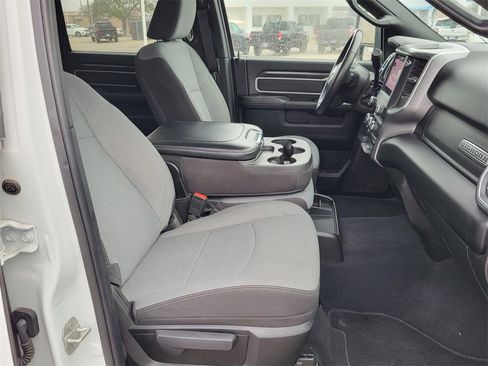 Used 2024 RAM 2500 Big Horn image 10