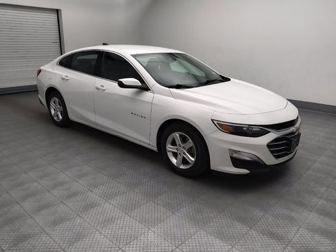 Used 2022 Chevrolet Malibu LS w/ Driver Confidence Package II FWD image 11