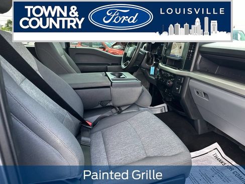 Used 2024 Ford F250 XL w/ STX Appearance Package AWD/4WD image 19