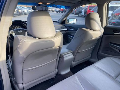 Used 2008 Honda Accord EX-L image 21