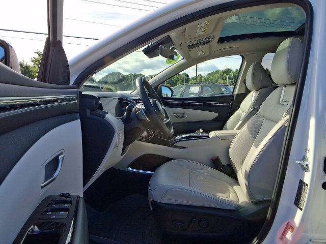 Used 2022 Hyundai Tucson Limited AWD/4WD image 14