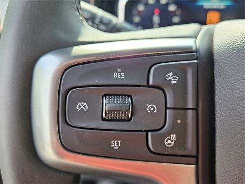 New 2026 Chevrolet Silverado 2500 LT w/ Trail Boss Package image 26