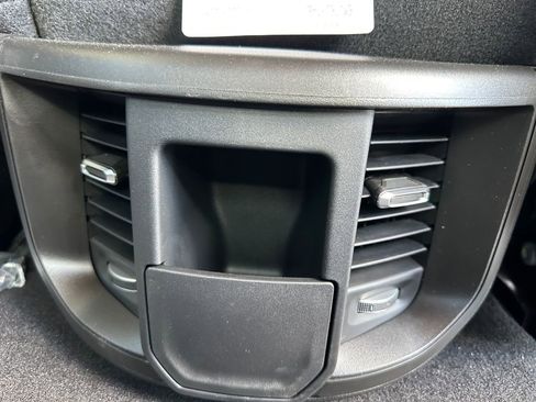 New 2025 RAM 2500 Tradesman AWD/4WD image 16