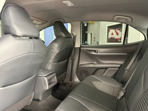 Used 2023 Toyota Camry SE FWD image 29