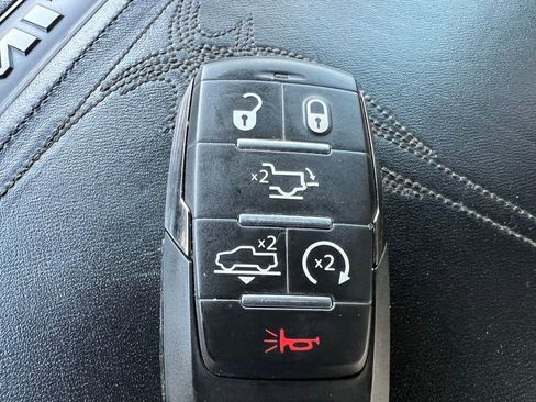 Used 2023 RAM 1500 Limited w/ Night Edition image 47