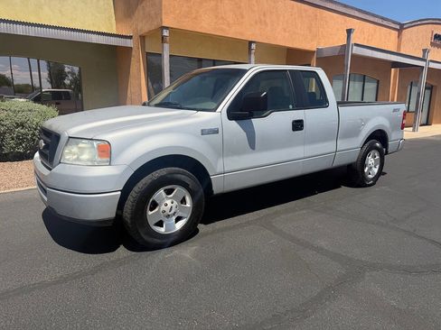 Used 2006 Ford F150 STX image 3