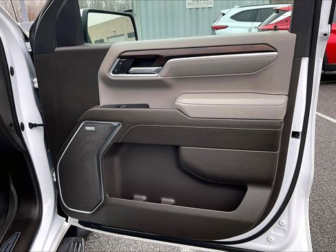 Used 2022 GMC Sierra 1500 SLT w/ SLT Premium Plus Package image 20