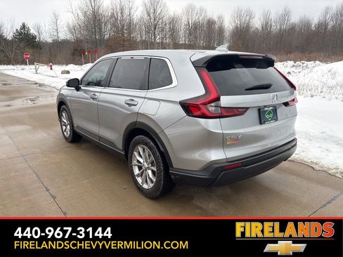 Used 2023 Honda CR-V EX-L image 7
