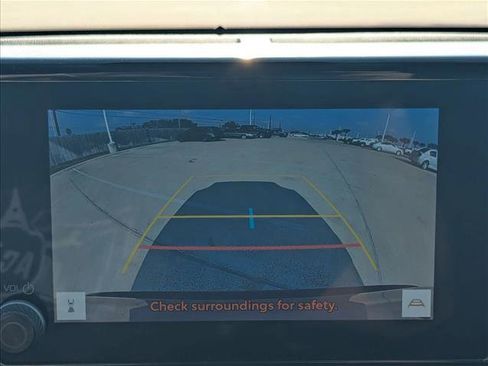 Used 2024 Toyota RAV4 LE image 12