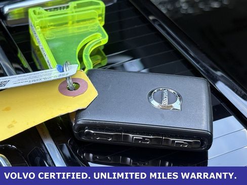 Certified 2024 Volvo S60 T8 Plus w/ Climate Package image 38