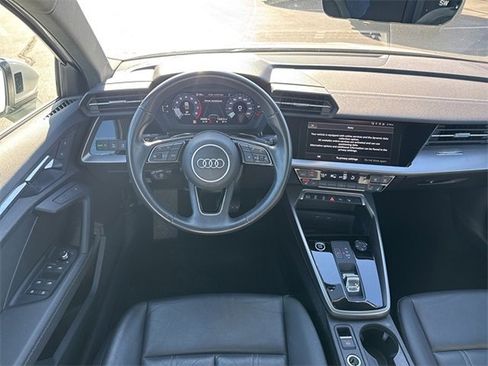 Used 2024 Audi A3 2.0T Premium image 10