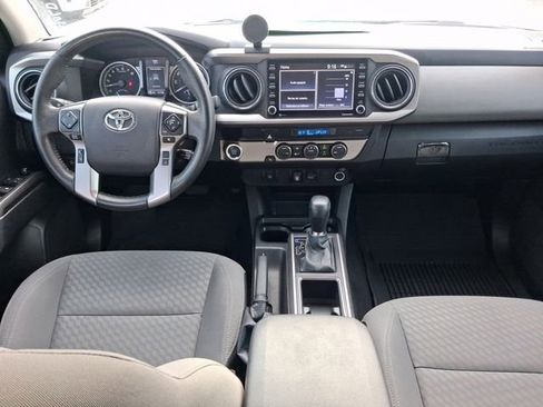 Used 2023 Toyota Tacoma SR5 RWD image 7