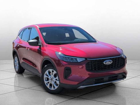 New 2026 Ford Escape Active w/ Active Premium Tech Pack image 12