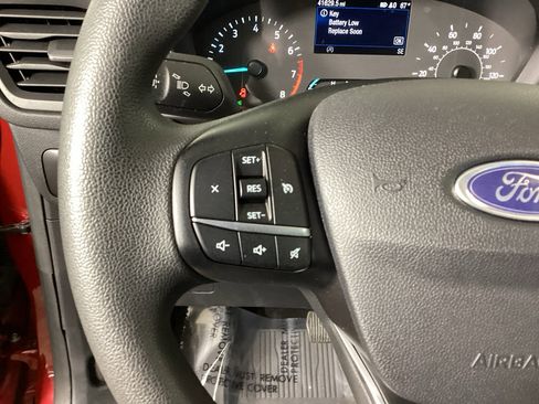 Used 2022 Ford Escape SE AWD/4WD image 17