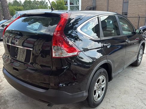 Used 2014 Honda CR-V LX image 5