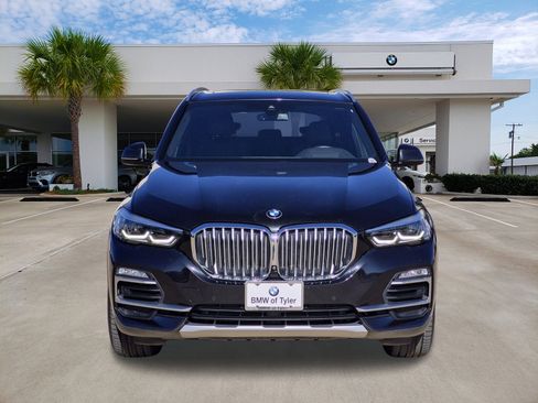 Used 2020 BMW X5 sDrive40i w/ Premium Package image 2